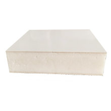 Aluminum Aluminium EPS Foam Core Sanwich Panel